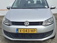 Personenauto volkswagen, polo 1.2-12v bluemotion, bouwjaar 2011 - afbeelding 12 van  61