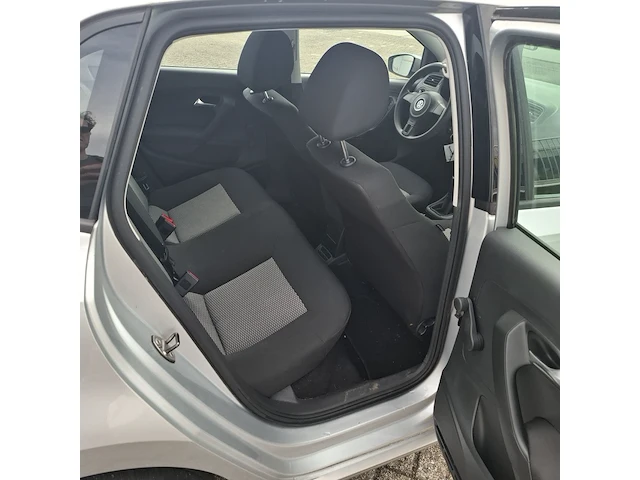 Personenauto volkswagen, polo 1.2-12v bluemotion, bouwjaar 2011 - afbeelding 24 van  61