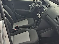 Personenauto volkswagen, polo 1.2-12v bluemotion, bouwjaar 2011 - afbeelding 27 van  61