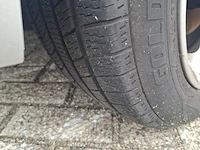Personenauto volkswagen, polo 1.2-12v bluemotion, bouwjaar 2011 - afbeelding 31 van  61
