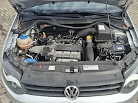 Personenauto volkswagen, polo 1.2-12v bluemotion, bouwjaar 2011 - afbeelding 39 van  61