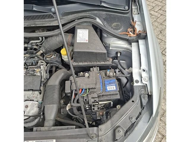 Personenauto volkswagen, polo 1.2-12v bluemotion, bouwjaar 2011 - afbeelding 42 van  61