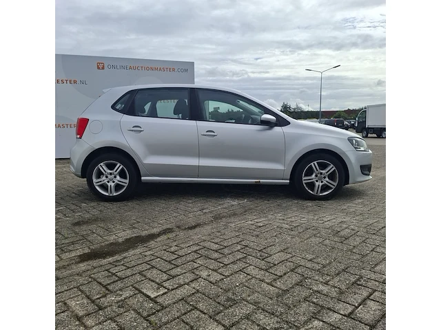 Personenauto volkswagen, polo 1.2-12v bluemotion, bouwjaar 2011 - afbeelding 34 van  61