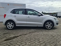 Personenauto volkswagen, polo 1.2-12v bluemotion, bouwjaar 2011 - afbeelding 34 van  61