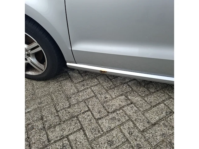 Personenauto volkswagen, polo 1.2-12v bluemotion, bouwjaar 2011 - afbeelding 47 van  61