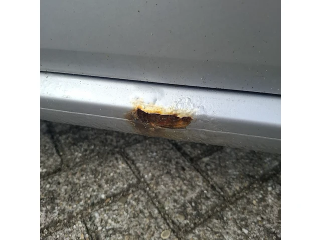 Personenauto volkswagen, polo 1.2-12v bluemotion, bouwjaar 2011 - afbeelding 48 van  61