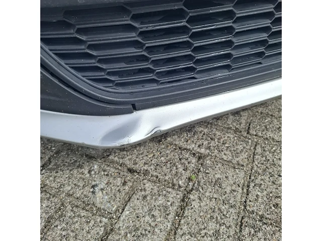 Personenauto volkswagen, polo 1.2-12v bluemotion, bouwjaar 2011 - afbeelding 49 van  61