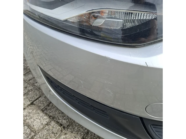Personenauto volkswagen, polo 1.2-12v bluemotion, bouwjaar 2011 - afbeelding 50 van  61