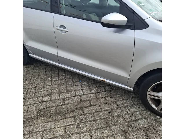 Personenauto volkswagen, polo 1.2-12v bluemotion, bouwjaar 2011 - afbeelding 53 van  61