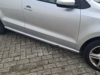 Personenauto volkswagen, polo 1.2-12v bluemotion, bouwjaar 2011 - afbeelding 53 van  61