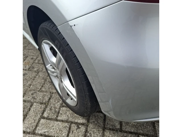 Personenauto volkswagen, polo 1.2-12v bluemotion, bouwjaar 2011 - afbeelding 55 van  61