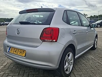 Personenauto volkswagen, polo 1.2-12v bluemotion, bouwjaar 2011 - afbeelding 45 van  61