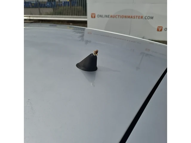 Personenauto volkswagen, polo 1.2-12v bluemotion, bouwjaar 2011 - afbeelding 58 van  61