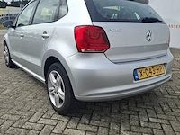 Personenauto volkswagen, polo 1.2-12v bluemotion, bouwjaar 2011 - afbeelding 59 van  61
