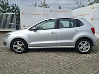 Personenauto volkswagen, polo 1.2-12v bluemotion, bouwjaar 2011 - afbeelding 60 van  61