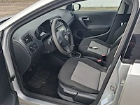 Personenauto volkswagen, polo 1.2-12v bluemotion, bouwjaar 2011 - afbeelding 61 van  61