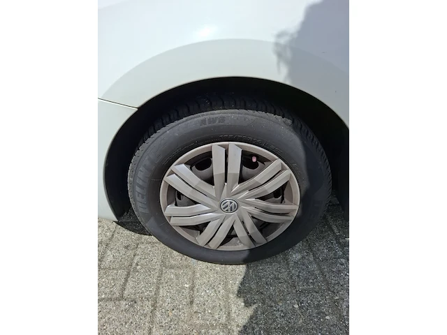 Personenauto volkswagen, polo 1.2-12v comfortline, bouwjaar 2011 - afbeelding 3 van  36