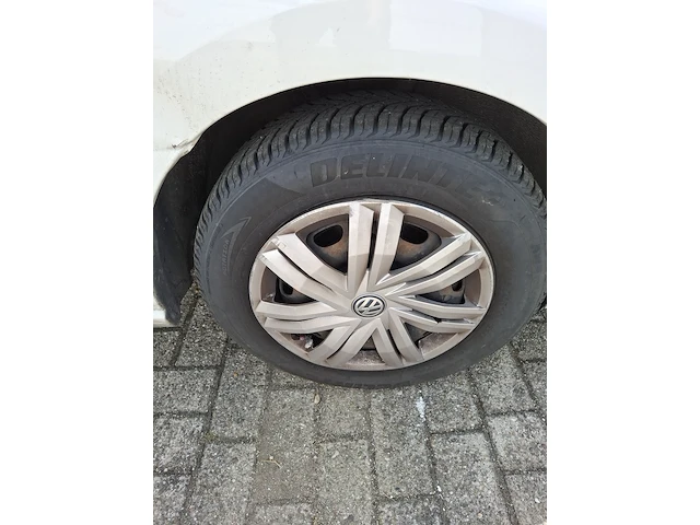 Personenauto volkswagen, polo 1.2-12v comfortline, bouwjaar 2011 - afbeelding 4 van  36