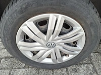 Personenauto volkswagen, polo 1.2-12v comfortline, bouwjaar 2011 - afbeelding 5 van  36