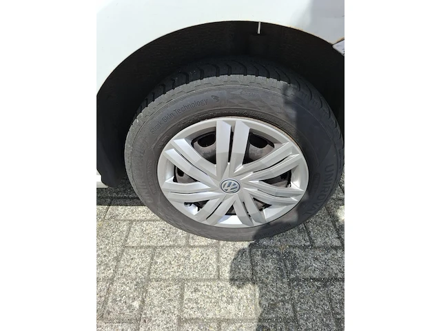 Personenauto volkswagen, polo 1.2-12v comfortline, bouwjaar 2011 - afbeelding 6 van  36