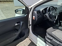 Personenauto volkswagen, polo 1.2-12v comfortline, bouwjaar 2011 - afbeelding 7 van  36