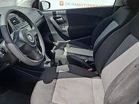 Personenauto volkswagen, polo 1.2-12v comfortline, bouwjaar 2011 - afbeelding 8 van  36
