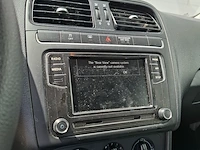 Personenauto volkswagen, polo 1.2-12v comfortline, bouwjaar 2011 - afbeelding 11 van  36
