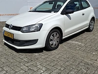Personenauto volkswagen, polo 1.2-12v comfortline, bouwjaar 2011 - afbeelding 1 van  36