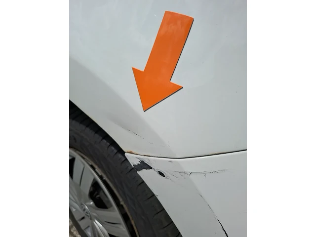 Personenauto volkswagen, polo 1.2-12v comfortline, bouwjaar 2011 - afbeelding 17 van  36