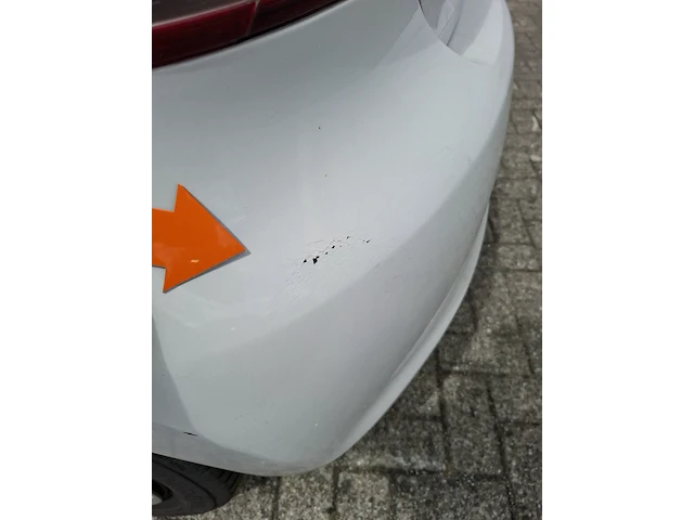 Personenauto volkswagen, polo 1.2-12v comfortline, bouwjaar 2011 - afbeelding 18 van  36