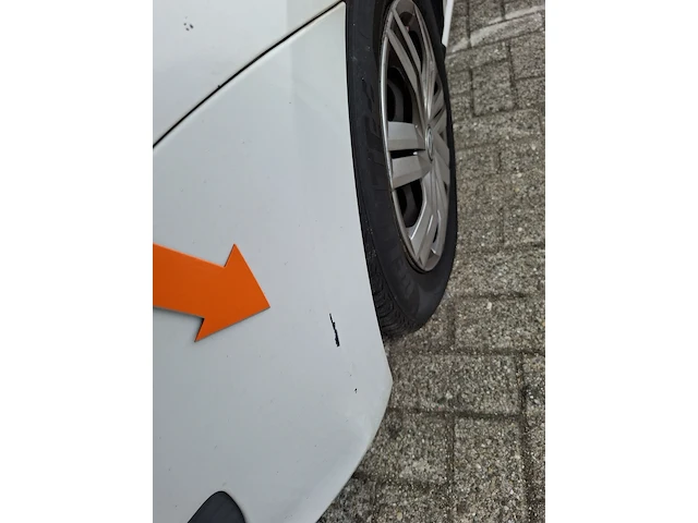 Personenauto volkswagen, polo 1.2-12v comfortline, bouwjaar 2011 - afbeelding 19 van  36