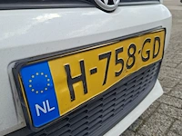 Personenauto volkswagen, polo 1.2-12v comfortline, bouwjaar 2011 - afbeelding 21 van  36