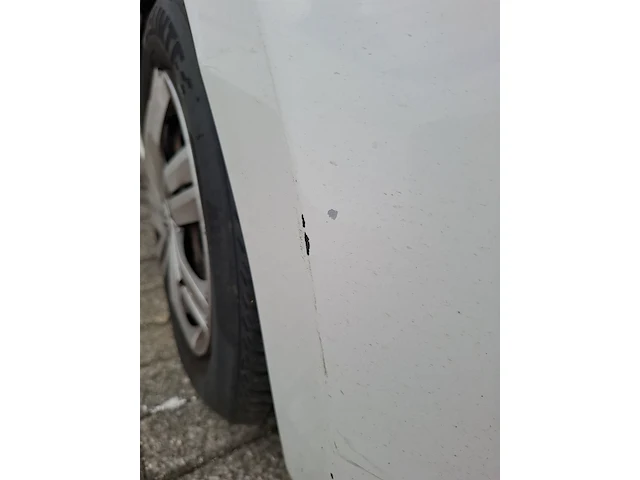Personenauto volkswagen, polo 1.2-12v comfortline, bouwjaar 2011 - afbeelding 22 van  36