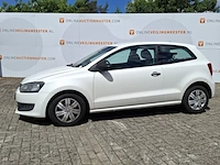 Personenauto volkswagen, polo 1.2-12v comfortline, bouwjaar 2011 - afbeelding 12 van  36