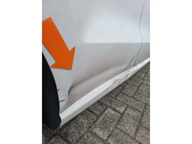 Personenauto volkswagen, polo 1.2-12v comfortline, bouwjaar 2011 - afbeelding 26 van  36