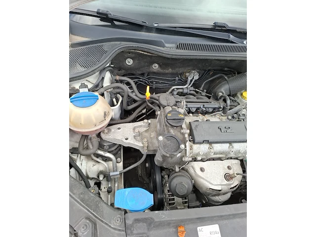 Personenauto volkswagen, polo 1.2-12v comfortline, bouwjaar 2011 - afbeelding 28 van  36