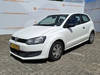 Personenauto volkswagen, polo 1.2-12v comfortline, bouwjaar 2011 - afbeelding 23 van  36