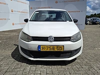 Personenauto volkswagen, polo 1.2-12v comfortline, bouwjaar 2011 - afbeelding 31 van  36