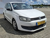 Personenauto volkswagen, polo 1.2-12v comfortline, bouwjaar 2011 - afbeelding 32 van  36