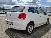 Personenauto volkswagen, polo 1.2-12v comfortline, bouwjaar 2011 - afbeelding 34 van  36