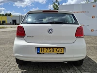 Personenauto volkswagen, polo 1.2-12v comfortline, bouwjaar 2011 - afbeelding 35 van  36