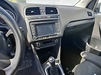 Personenauto volkswagen, polo 1.2-12v comfortline, bouwjaar 2012 - afbeelding 6 van  63