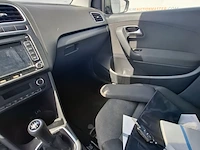 Personenauto volkswagen, polo 1.2-12v comfortline, bouwjaar 2012 - afbeelding 7 van  63