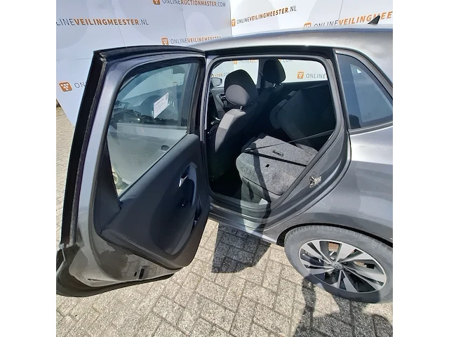 Personenauto volkswagen, polo 1.2-12v comfortline, bouwjaar 2012 - afbeelding 9 van  63