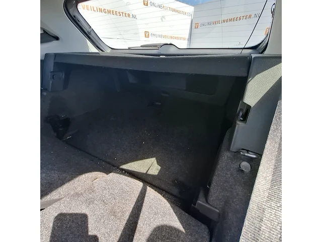 Personenauto volkswagen, polo 1.2-12v comfortline, bouwjaar 2012 - afbeelding 11 van  63