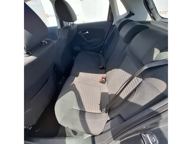Personenauto volkswagen, polo 1.2-12v comfortline, bouwjaar 2012 - afbeelding 13 van  63