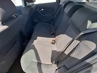 Personenauto volkswagen, polo 1.2-12v comfortline, bouwjaar 2012 - afbeelding 13 van  63