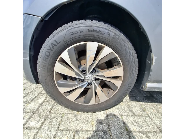 Personenauto volkswagen, polo 1.2-12v comfortline, bouwjaar 2012 - afbeelding 14 van  63