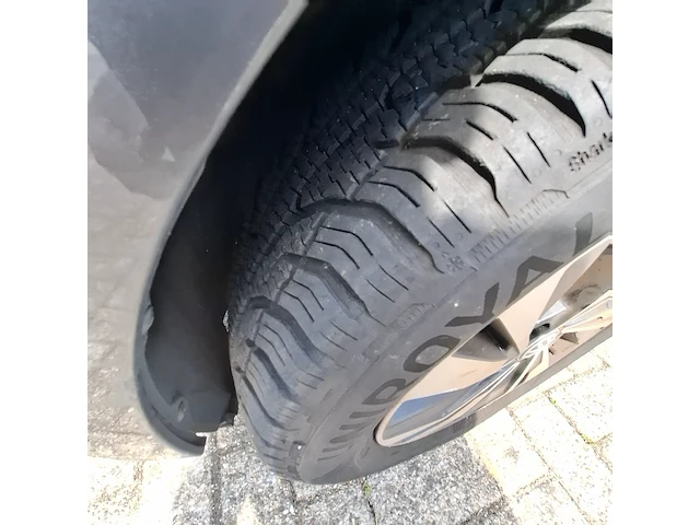 Personenauto volkswagen, polo 1.2-12v comfortline, bouwjaar 2012 - afbeelding 15 van  63