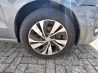 Personenauto volkswagen, polo 1.2-12v comfortline, bouwjaar 2012 - afbeelding 16 van  63
